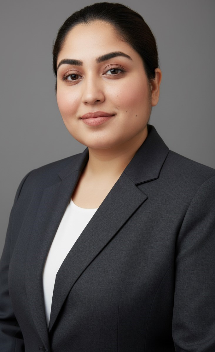 Hina Saif